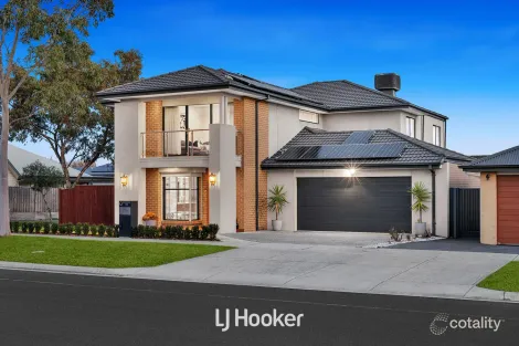 97 Alarah Bvd, Cranbourne West, VIC 3977