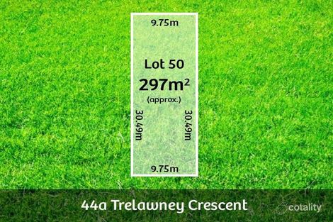 44a Trelawney Cres, Huntfield Heights, SA 5163