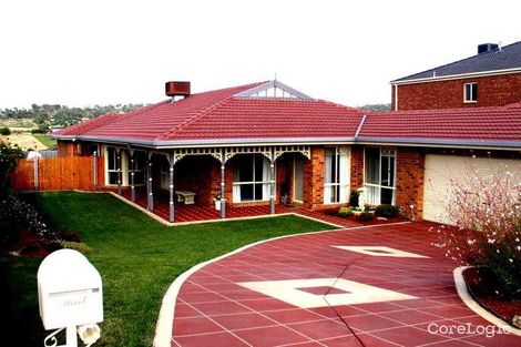 Property photo of 18 Kingsburgh Lane Lilydale VIC 3140