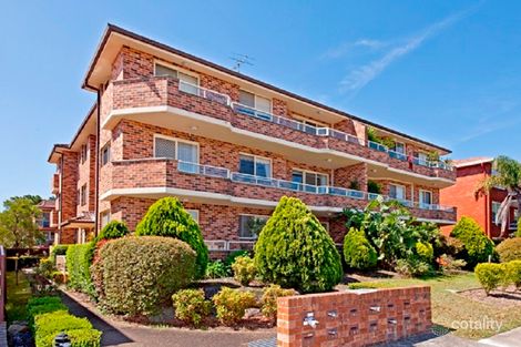 12/32-38 Solander St, Monterey, NSW 2217