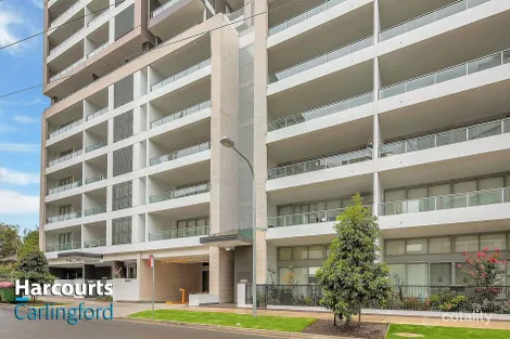 130/2-8 James St, Carlingford, NSW 2118
