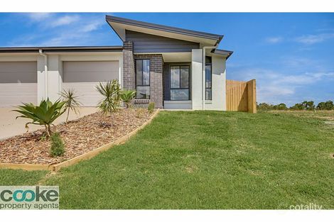 Property photo of 8 Campus Street Norman Gardens QLD 4701