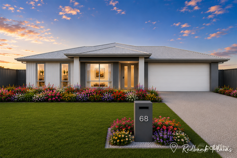 Contact agent for address, REDBANK PLAINS, QLD 4301