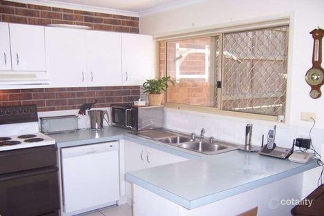 Property photo of 1/55 Aberleigh Road Herston QLD 4006