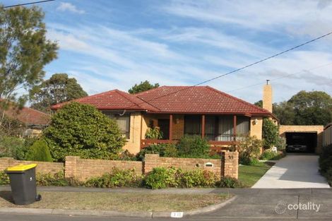 18 Boyanna Rd, Glen Waverley, VIC 3150