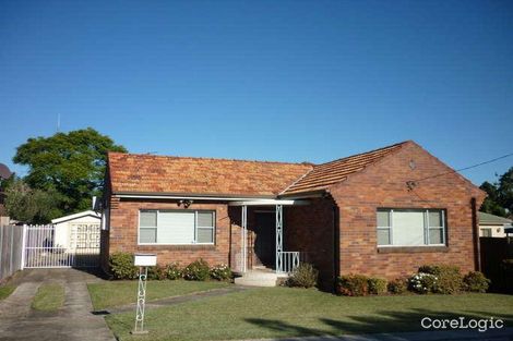 Property photo of 10 Baumans Road Riverwood NSW 2210