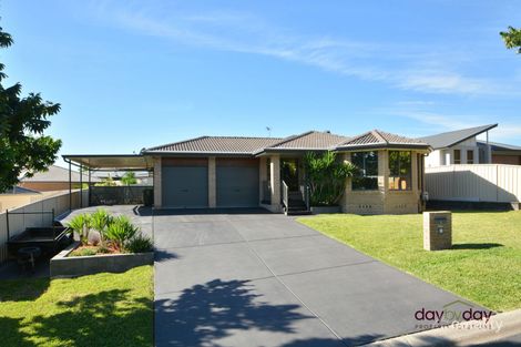 Property photo of 5 Stringybark Close Fletcher NSW 2287