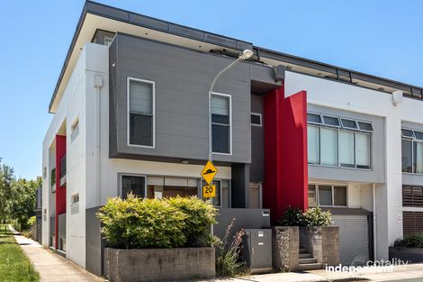 Property photo of 12/10 Macpherson Street O'Connor ACT 2602