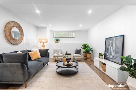 Property photo of 12/10 Macpherson Street O'Connor ACT 2602