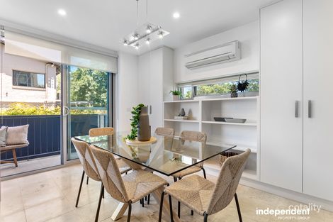 Property photo of 12/10 Macpherson Street O'Connor ACT 2602