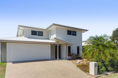 Property photo of 15 Saba Street Burdell QLD 4818