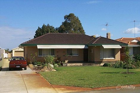 Property photo of 7 Rail Street Westminster WA 6061