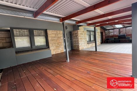 Property photo of 42 Hereford Avenue Trinity Gardens SA 5068