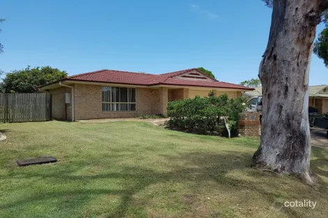 32 Byng Rd, Birkdale, QLD 4159