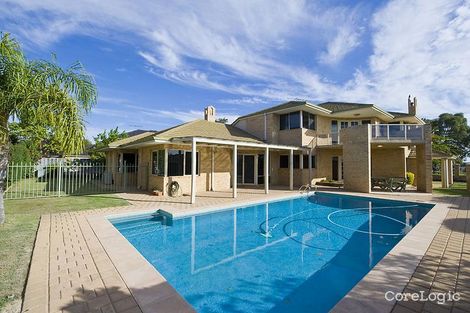 Property photo of 50 St Johns Wood Boulevard Mount Claremont WA 6010