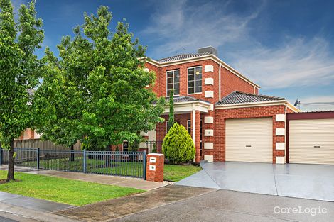 Property photo of 14 Bluebell Crescent Gowanbrae VIC 3043