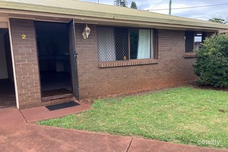 2/16 Bussian St, Harristown, QLD 4350