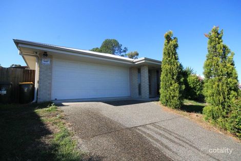 Property photo of 38 Tropical Drive Forest Lake QLD 4078