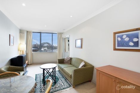 Property photo of 1711/38-42 Bridge Street Sydney NSW 2000