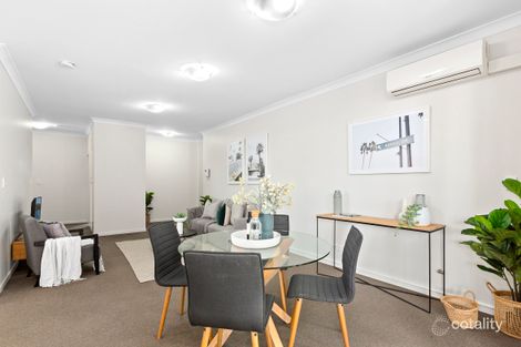 Property photo of 3/2 St Andrews Street Dundas NSW 2117