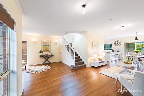 Property photo of 14 Bluebell Crescent Gowanbrae VIC 3043