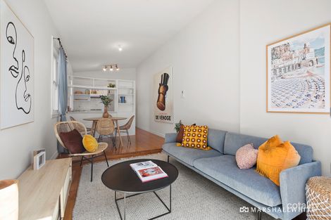 Property photo of 7 Herbert Place Albert Park VIC 3206