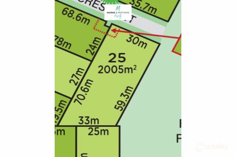 3 Christian Cres, Booral, QLD 4655