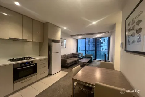 2505/618 Lonsdale St, Melbourne, VIC 3000