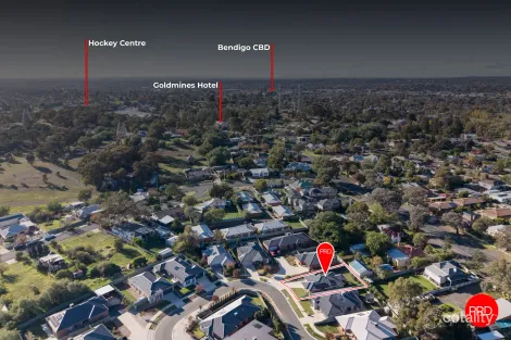 Property photo of 11 Moonta Street West Bendigo VIC 3550