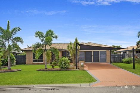 40 Wallace Cct, Kirwan, QLD 4817