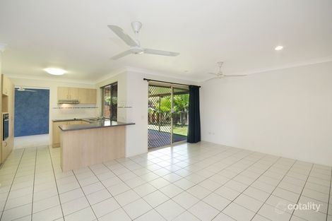Property photo of 40 Wallace Circuit Kirwan QLD 4817