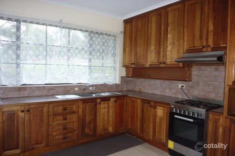 Property photo of 45 Haunted Hills Road Newborough VIC 3825