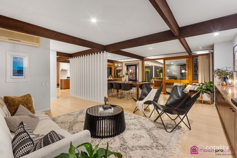 Property photo of 9 Aurora Crescent Kenmore QLD 4069