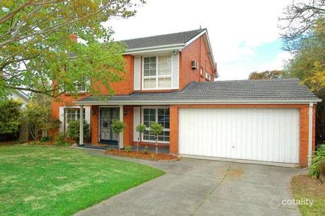 4 Conifer Pl, Templestowe Lower, VIC 3107