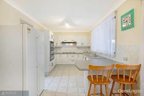 Property photo of 21 Elbrus Street Seven Hills NSW 2147