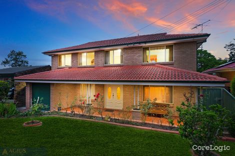 Property photo of 21 Elbrus Street Seven Hills NSW 2147