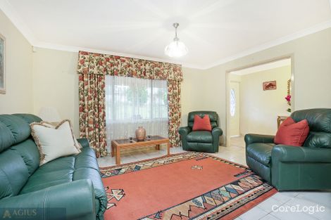 Property photo of 21 Elbrus Street Seven Hills NSW 2147