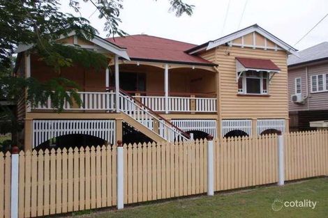 Property photo of 9 Foote Street Newtown QLD 4305