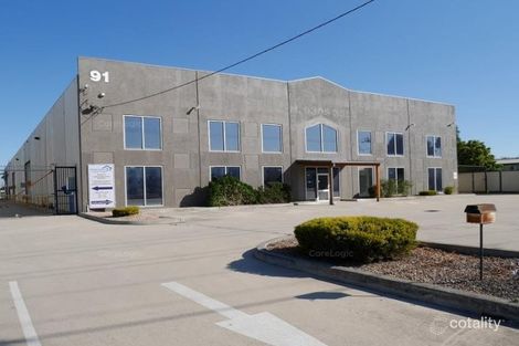 89-91 Cooper St, Campbellfield, VIC 3061