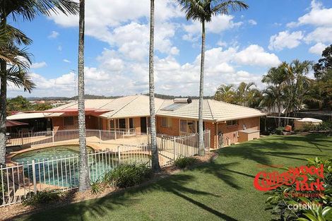 8 Mccormack Ct, Collingwood Park, QLD 4301