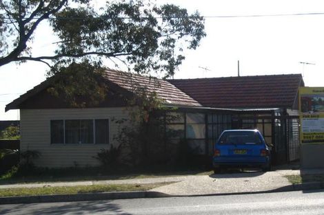 92 Stephen Rd, Botany, NSW 2019