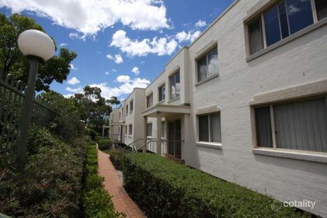 Property photo of 30/41 Leahy Close Narrabundah ACT 2604