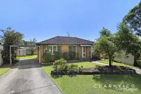 Property photo of 5 Lever Close Thornton NSW 2322