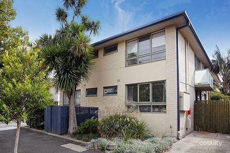 2/20 Abbotsford St, Abbotsford, VIC 3067