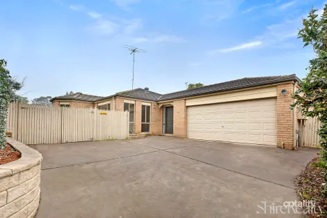 14 Botanical Dr, Kellyville, NSW 2155