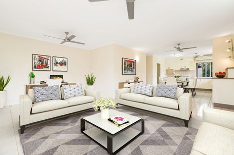 Property photo of 11 Bedwell Court Gray NT 0830