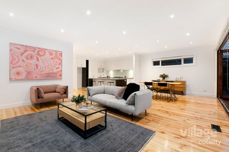 Property photo of 45 Junction Street Newport VIC 3015
