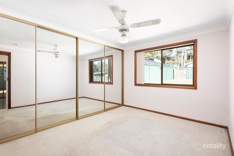 Property photo of 8 Ulinga Place Engadine NSW 2233