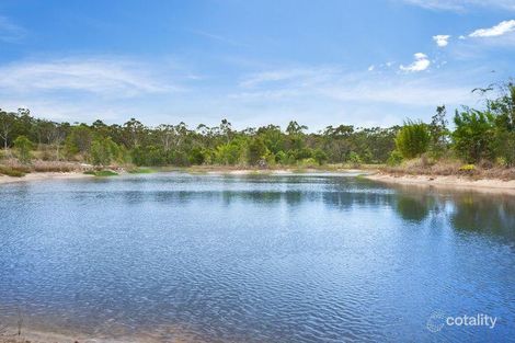 Property photo of 1569 Louis Bazzo Drive Cootharaba QLD 4565
