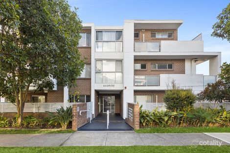Property photo of 15/34-36 Gover Street Peakhurst NSW 2210